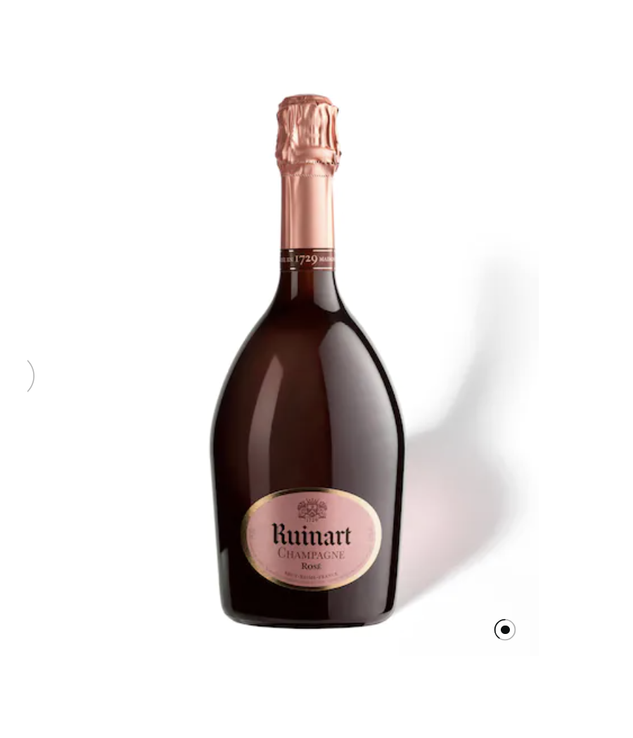 Ruinart Rosé