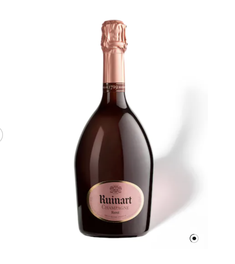 Ruinart Rosé