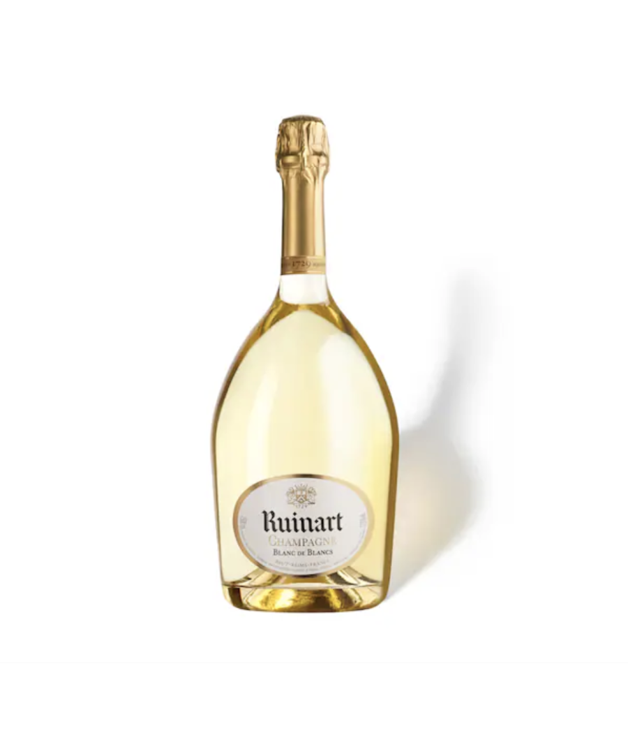 Ruinart Blanc de Blancs