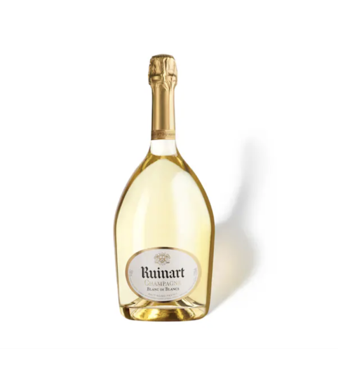 Ruinart Blanc de Blancs