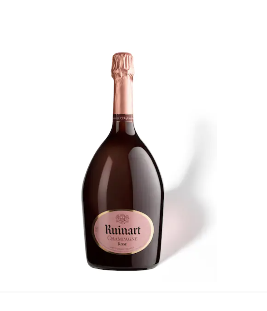 Ruinart Rosé