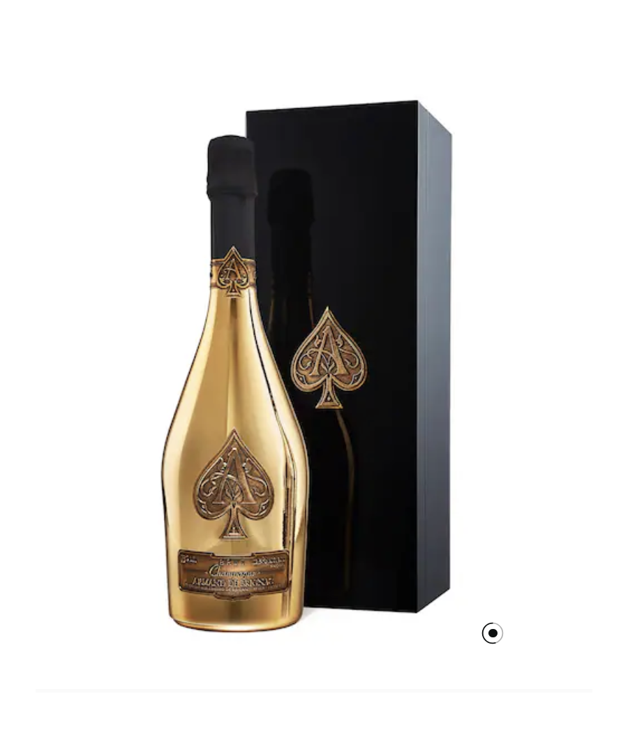 Armand de Brignac Brut Gold