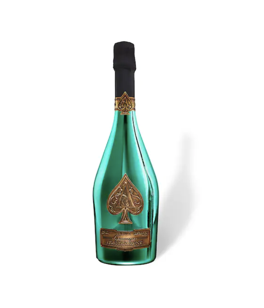 Armand de Brignac Édition limitée Green