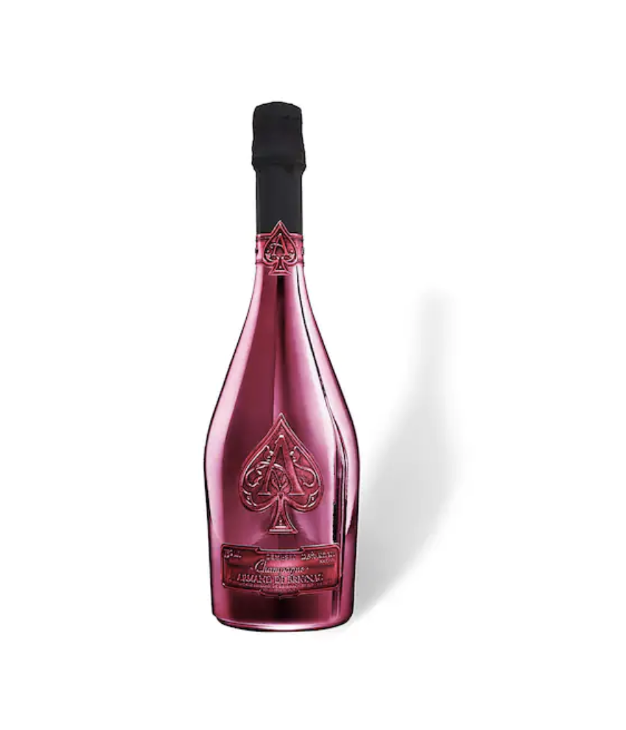 Armand de Brignac Demi Sec