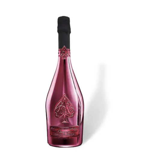 Armand de Brignac Demi Sec