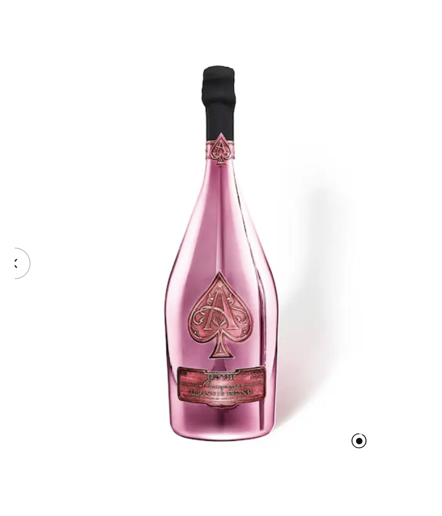 Armand de Brignac Rosé