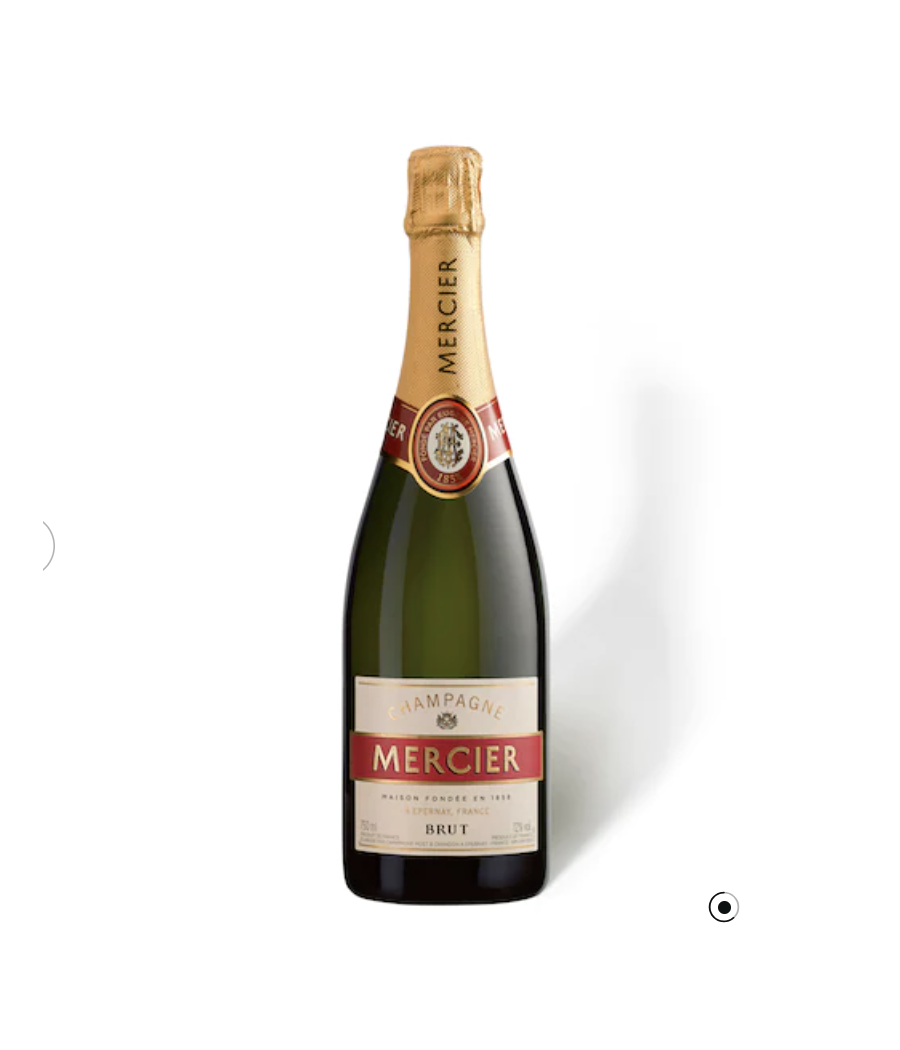 Mercier Brut