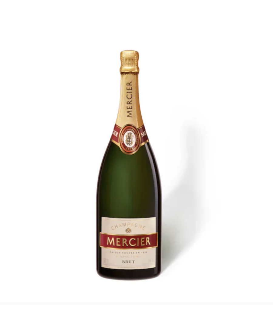 Mercier Brut