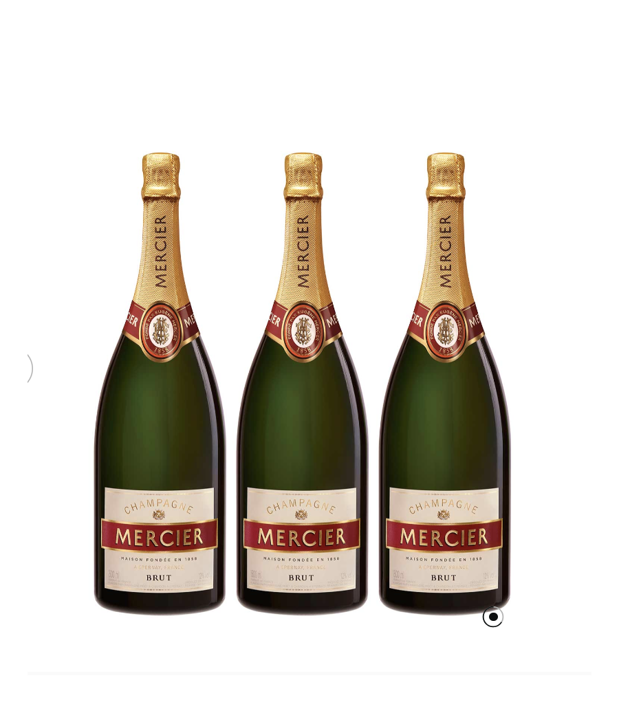 Mercier Brut