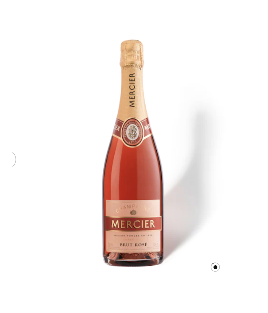 Mercier Brut Rosé