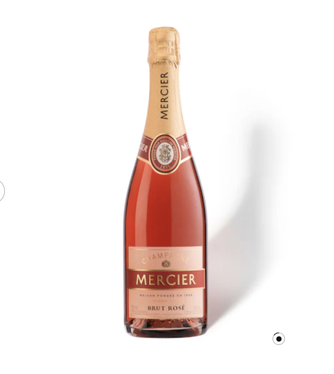 Mercier Brut Rosé