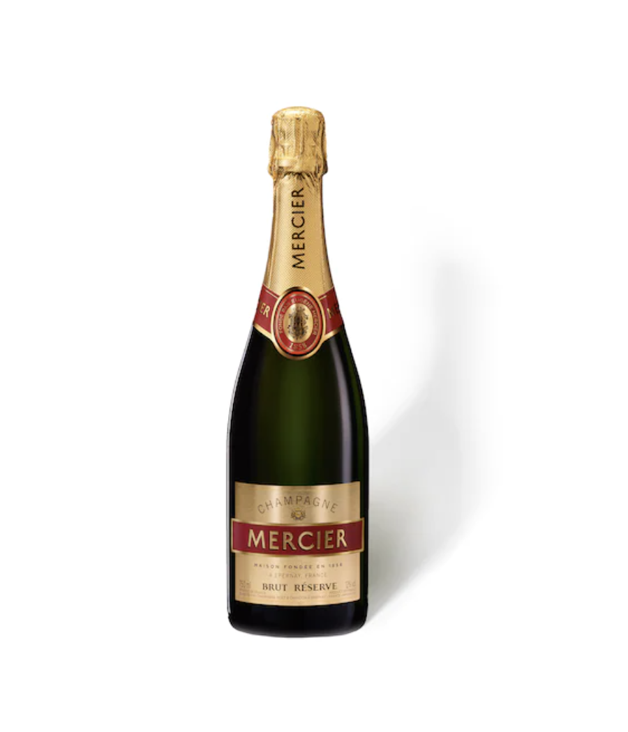 Mercier Brut Réserve